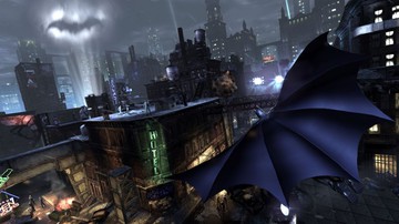 Batman: Arkham City - Screenshot #42373 | 1920 x 1080