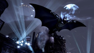 Batman: Arkham City - Screenshot #42372 | 1920 x 1080