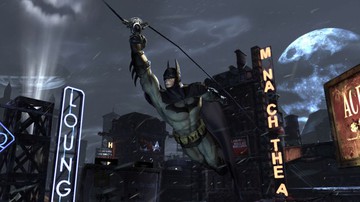 Batman: Arkham City - Screenshot #42371 | 1920 x 1080