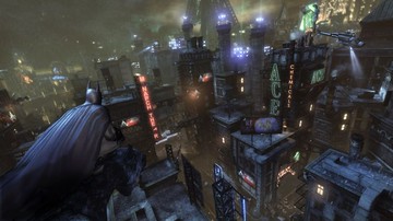 Batman: Arkham City - Screenshot #55472 | 1280 x 720