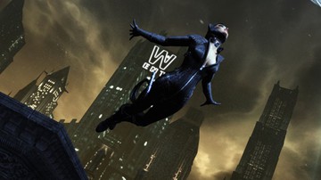 Batman: Arkham City - Screenshot #58732 | 1500 x 844