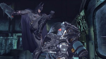 Batman: Arkham City - Screenshot #58735 | 1280 x 720