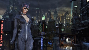 Batman: Arkham City - Screenshot #58739 | 1280 x 720