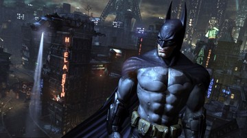 Batman: Arkham City - Screenshot #59000 | 1920 x 1080