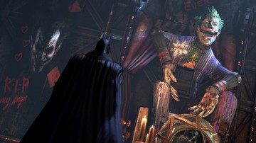 Batman: Arkham City - Screenshot #67879 | 1920 x 1080