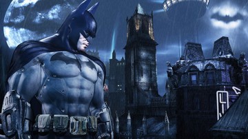 Batman: Arkham City - Screenshot #40398 | 1024 x 580