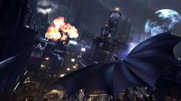 Batman: Arkham City - Screenshot #40387 | 1024 x 576