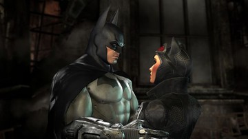 Batman: Arkham City - Screenshot #40394 | 1024 x 576