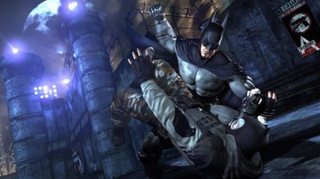 Batman: Arkham City - Screenshot #48924 | 1280 x 720
