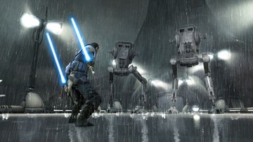 Star Wars: The Force Unleashed 2 - Screenshot #35344 | 1280 x 720