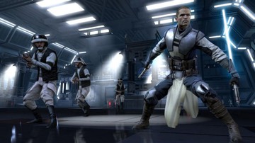 Star Wars: The Force Unleashed 2 - Screenshot #39078 | 1200 x 675