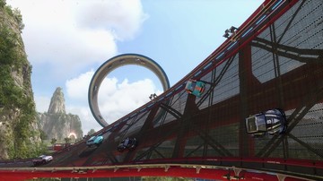 TrackMania 2 Lagoon - Screenshot #182696 | 3840 x 2160 (4k)
