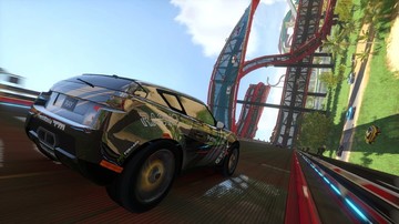 TrackMania 2 Lagoon - Screenshot #182699 | 3840 x 2160 (4k)