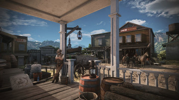 Wild West Online - Screenshot #181375 | 1920 x 1080