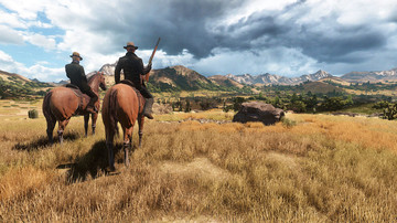 Wild West Online - Screenshot #181377 | 1920 x 1080