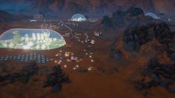 Surviving Mars - Screenshot #181406 | 1920 x 1200
