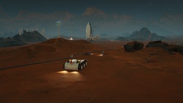 Surviving Mars - Screenshot #181408 | 1920 x 1200