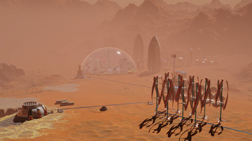 Surviving Mars - Screenshot #199615 | 1920 x 1200