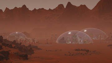 Surviving Mars - Screenshot #199619 | 1920 x 1200