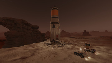 Surviving Mars - Screenshot #217044 | 1920 x 1080
