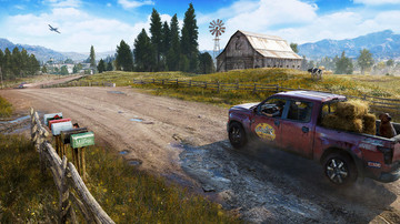 Far Cry 5 - Screenshot #183380 | 1920 x 800