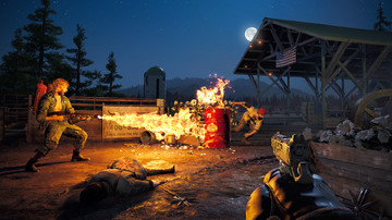 Far Cry 5 - Screenshot #197471 | 1920 x 1080