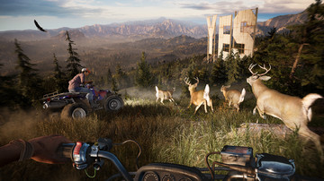 Far Cry 5 - Screenshot #197474 | 1920 x 1080