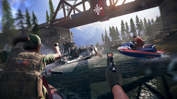 Far Cry 5 - Screenshot #201475 | 1920 x 1080