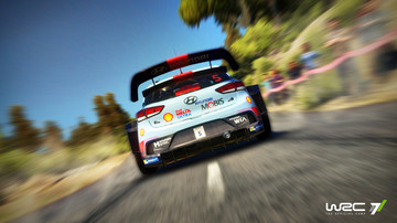 WRC 7 - Screenshot #181726 | 1920 x 1080