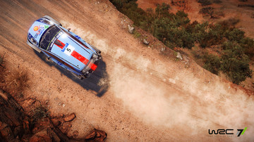 WRC 7 - Screenshot #181728 | 1920 x 1080