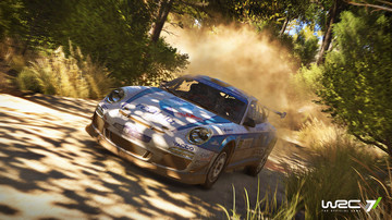 WRC 7 - Screenshot #188941 | 1920 x 1080