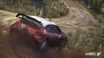 WRC 7 - Screenshot #194301 | 1920 x 1080