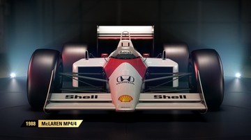 F1 2017 - Screenshot #187804 | 1920 x 1080