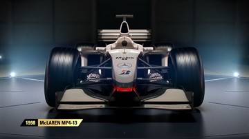 F1 2017 - Screenshot #187805 | 1920 x 1080
