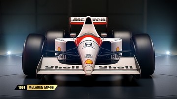 F1 2017 - Screenshot #187806 | 1920 x 1080
