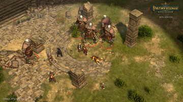 Pathfinder: Kingmaker - Screenshot #203561 | 3840 x 2160 (4k)