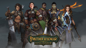 Pathfinder: Kingmaker - Artwork / Wallpaper #210616 | 1456 x 712