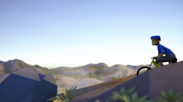 Lonely Mountains: Downhill - Screenshot #194997 | 1920 x 1080