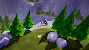 Lonely Mountains: Downhill - Screenshot #211667 | 1920 x 1080
