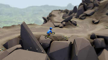 Lonely Mountains: Downhill - Screenshot #263746 | 1920 x 1080