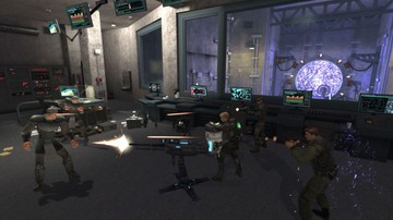 Stargate Resistance - Screenshot #22197 | 1024 x 768