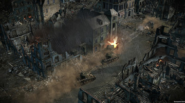 Blitzkrieg 3 - Screenshot #184193 | 1920 x 1080
