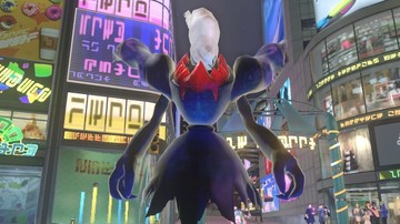 Pokémon Tekken DX - Screenshot #185842 | 1280 x 720