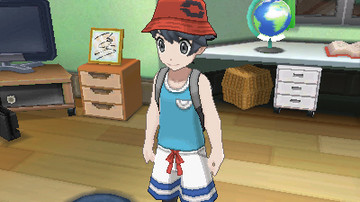 Pokémon Ultrasonne und Ultramond - Screenshot #191221 | 400 x 240
