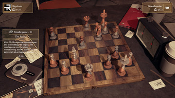 Chess Ultra - Screenshot #184525 | 1920 x 1080