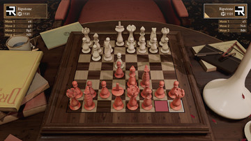 Chess Ultra - Screenshot #184528 | 1920 x 1080