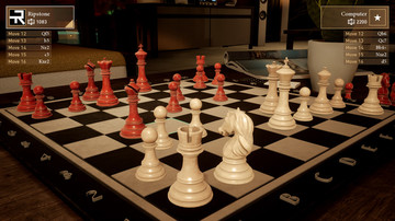 Chess Ultra - Screenshot #184529 | 1920 x 1080