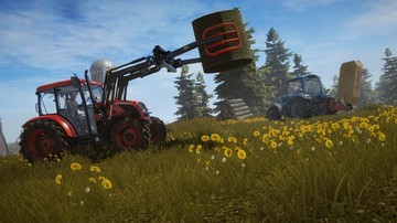Pure Farming 2018 - Screenshot #184693 | 1920 x 1080