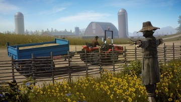 Pure Farming 2018 - Screenshot #184694 | 1920 x 1080