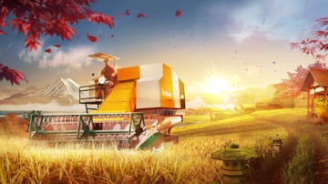 Pure Farming 2018 - Artwork / Wallpaper #202069 | 3840 x 2107 (4k)